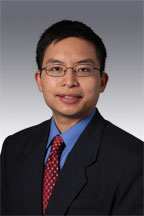 Dr. David Limsui, MD