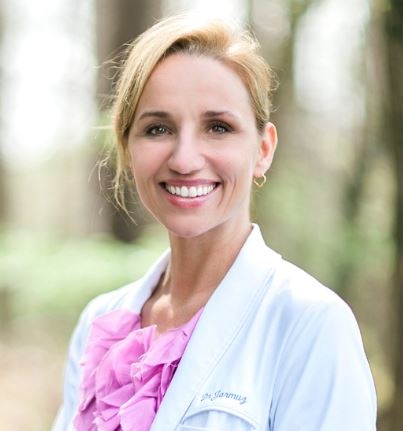 Dr. Theresa Jarmuz, MD