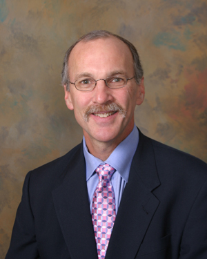 Dr. David Kirkpatrick, MD