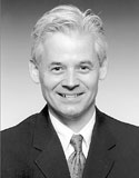 Dr. John Waas, DO