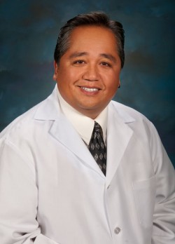 Dr. Jose Medrano, MD