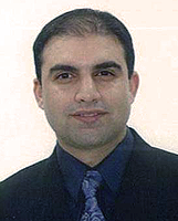 Dr. Bassem Abazid, MD
