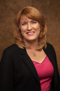 Dr. Kristie Gast, MD