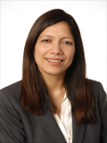Dr. Kiran Pandey, MD