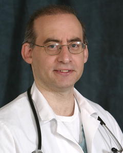Dr. Maurice Weiss, MD