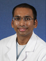 Dr. Aditya Uppalapati, MD
