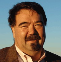 Dr. Anthony Dekker, DO