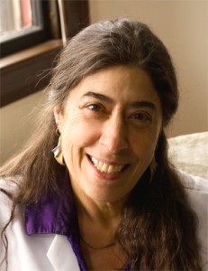Dr. Alice Rothchild, MD