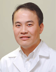 Dr. Duc Vo, MD