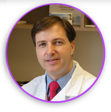 Dr. John Wirth, MD