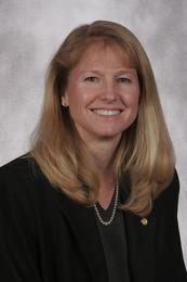 Dr. Mary Crawford