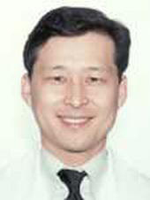 Dr. Ken Lee, MD