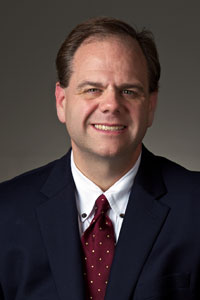 Dr. Charles Owen, MD