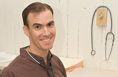 Dr. Daniel Muldoon, MD