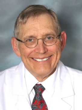 Dr. Carl Huff, MD