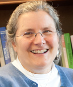 Dr. Elizabeth Kopin, MD