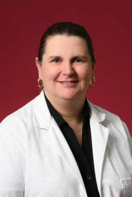 Dr. Jeanmarie Salinas, MD