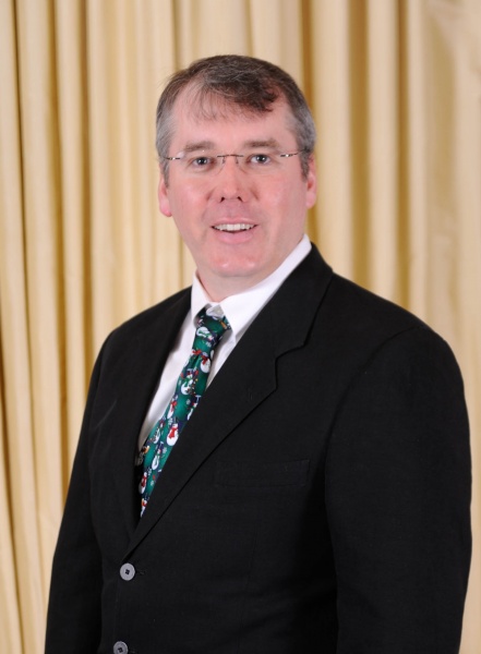 Dr. Patrick Oconnor, DO