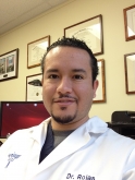 Dr. Juan Carlos Rojas, MD