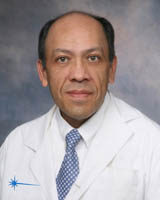 Dr. Francisco Esparza, MD
