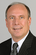 Dr. Joe Ellington, PHD, MD