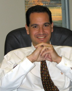 Dr. Jose Sanchez, MD