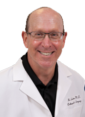 Dr. Howard Saslow, MD
