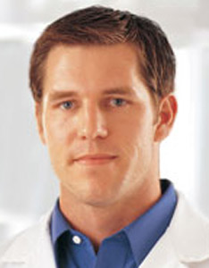 Dr. Mark Meehlhause, MD