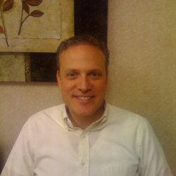 Dr. George Nicoloff, MD
