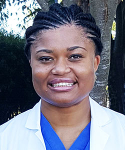 Dr. Ujuka Iloabuchi, MD