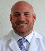 Dr. Michael Auerbach, DO
