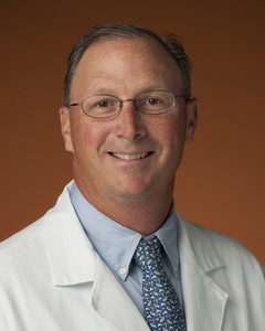 Dr. James Sullivan