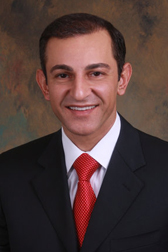 Dr. Mathew Isho, MD