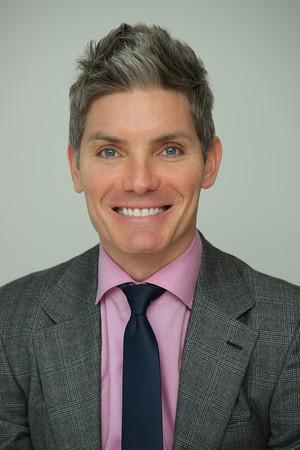 Dr. Daniel Geller