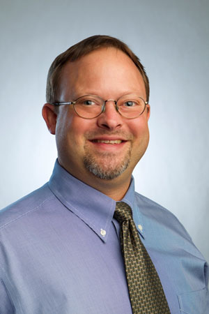 Dr. Alexander Franz, MD