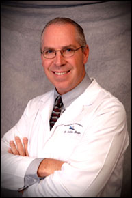 Dr. Gordon Bean