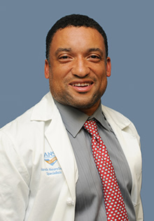Dr. Joseph Rempson, MD
