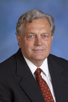 Dr. Charles Mercier, MD
