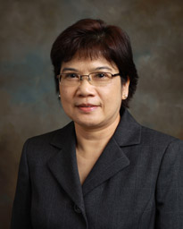 Dr. Marilyn Rafanan, MD