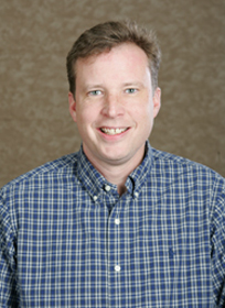 Dr. David Shaw, MD