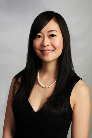 Dr. Cindy Berthelot, MD