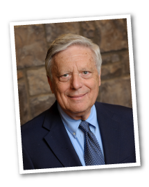 Dr. Bruce Weinberger, MD
