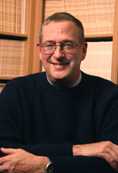 Dr. David Hughes, MD