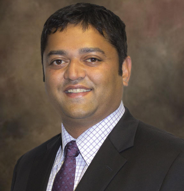 Dr. Amit Patel, MD