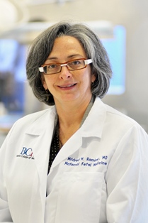 Dr. Mildred Ramirez, MD