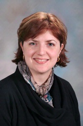 Dr. Erin Duecy, MD