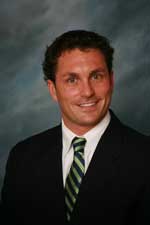 Dr. James Cottom