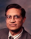 Dr. Kanti Agrawal, MD