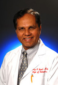 Dr. Jay Gopal, MD