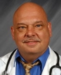 Dr. Gregory Saric, MD
